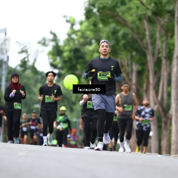 Runner Photo 5412576
