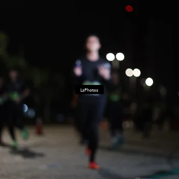 Runner Photo 5412577