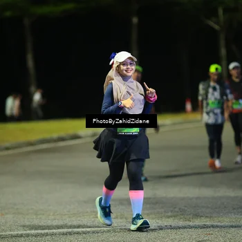 Runner Photo 5412582