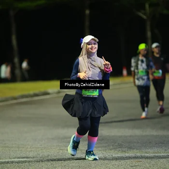 Runner Photo 5412584