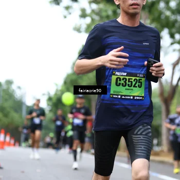 Runner Photo 5412587