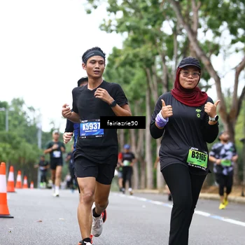 Runner Photo 5412590