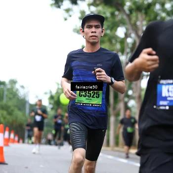 Runner Photo 5412591