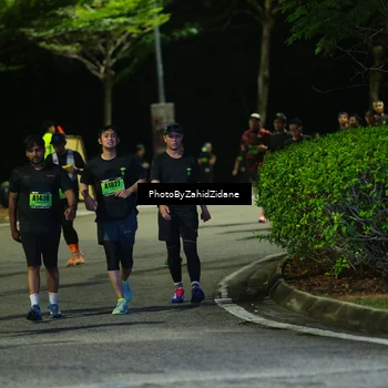 Runner Photo 5412592