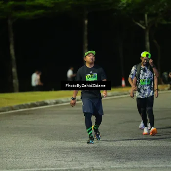 Runner Photo 5412595