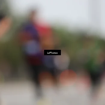 Runner Photo 5412596