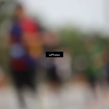 Runner Photo 5412597