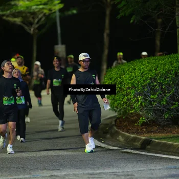 Runner Photo 5412600