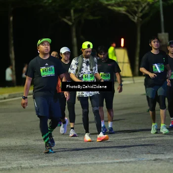 Runner Photo 5412604
