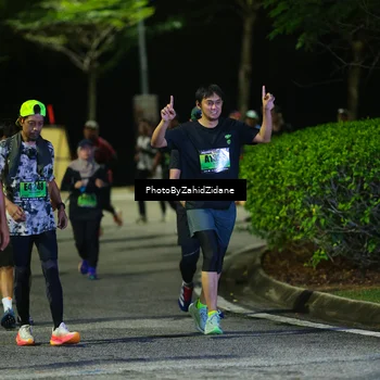 Runner Photo 5412606