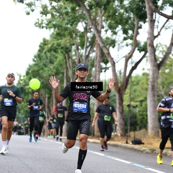 Runner Photo 5412607