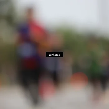 Runner Photo 5412609
