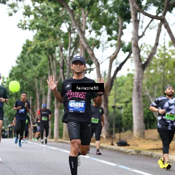 Runner Photo 5412610