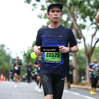 Runner Photo 5412611