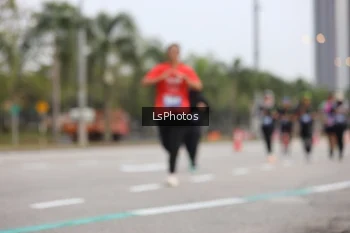 Runner Photo 5412614