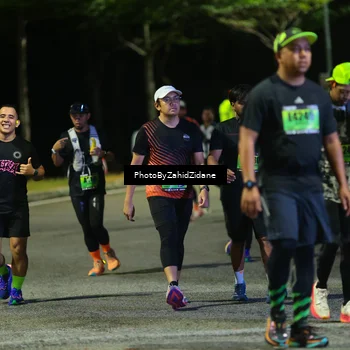 Runner Photo 5412615