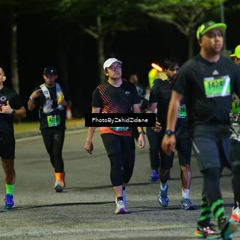 Runner Photo 5412618