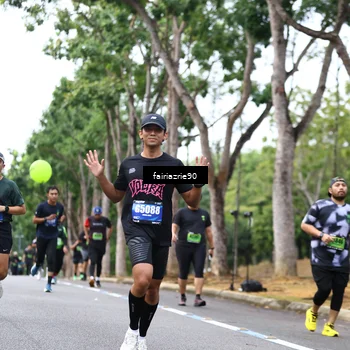 Runner Photo 5412619