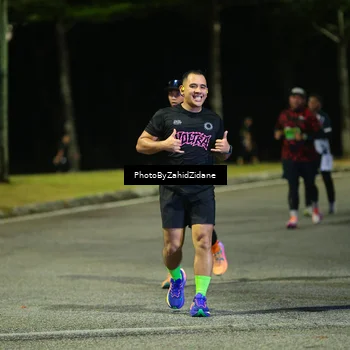 Runner Photo 5412621