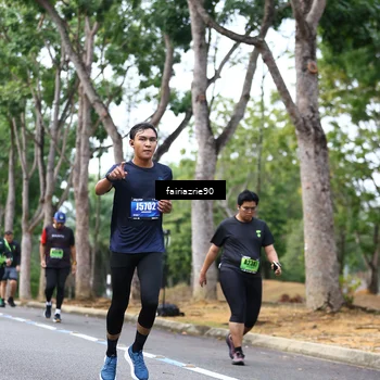 Runner Photo 5412623
