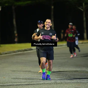Runner Photo 5412625