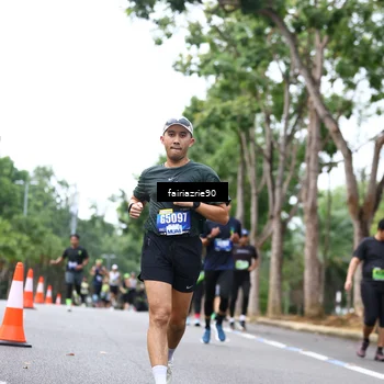 Runner Photo 5412628