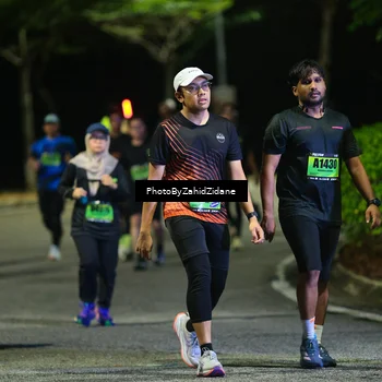Runner Photo 5412631
