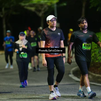 Runner Photo 5412639