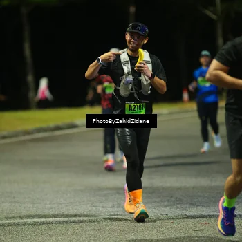Runner Photo 5412640