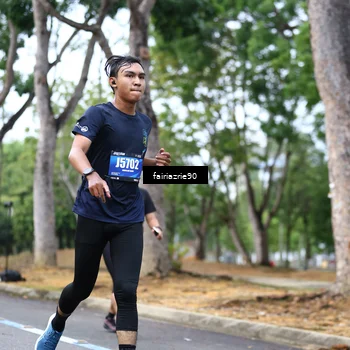 Runner Photo 5412644