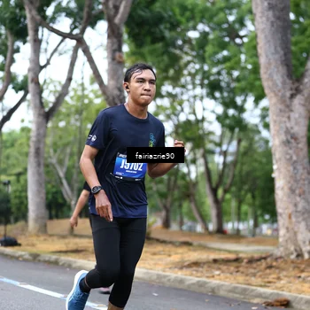 Runner Photo 5412646