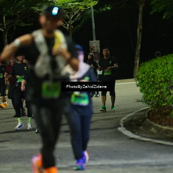 Runner Photo 5412647