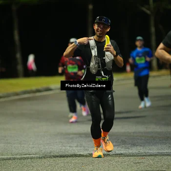 Runner Photo 5412648