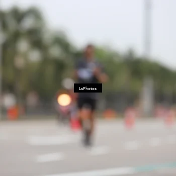 Runner Photo 5412649