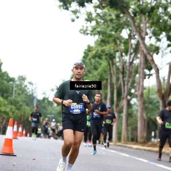 Runner Photo 5412651