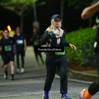 Runner Photo 5412652