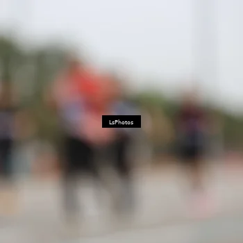 Runner Photo 5412655