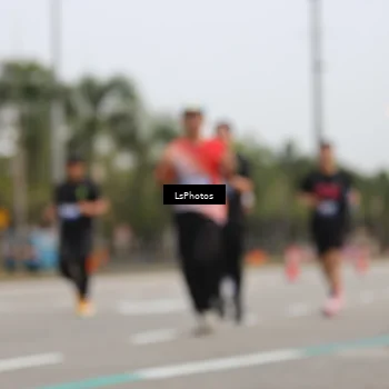 Runner Photo 5412661