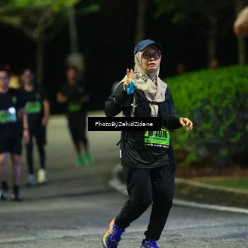 Runner Photo 5412664