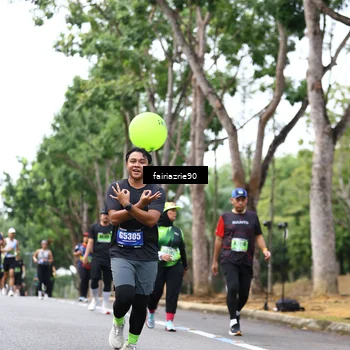 Runner Photo 5412667