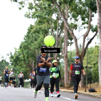 Runner Photo 5412670