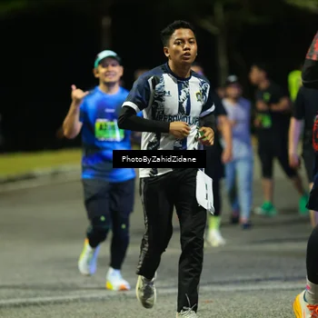 Runner Photo 5412675