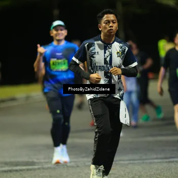 Runner Photo 5412676