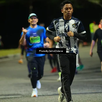 Runner Photo 5412678