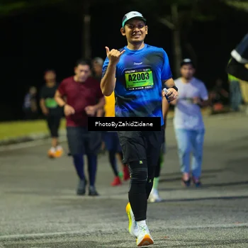 Runner Photo 5412680