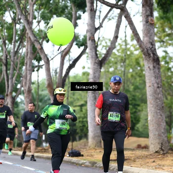 Runner Photo 5412682