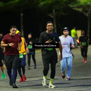 Runner Photo 5412685