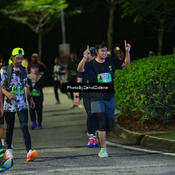 Runner Photo 5412686
