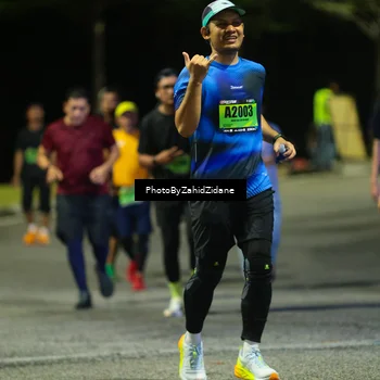 Runner Photo 5412687