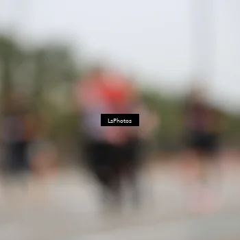 Runner Photo 5412694